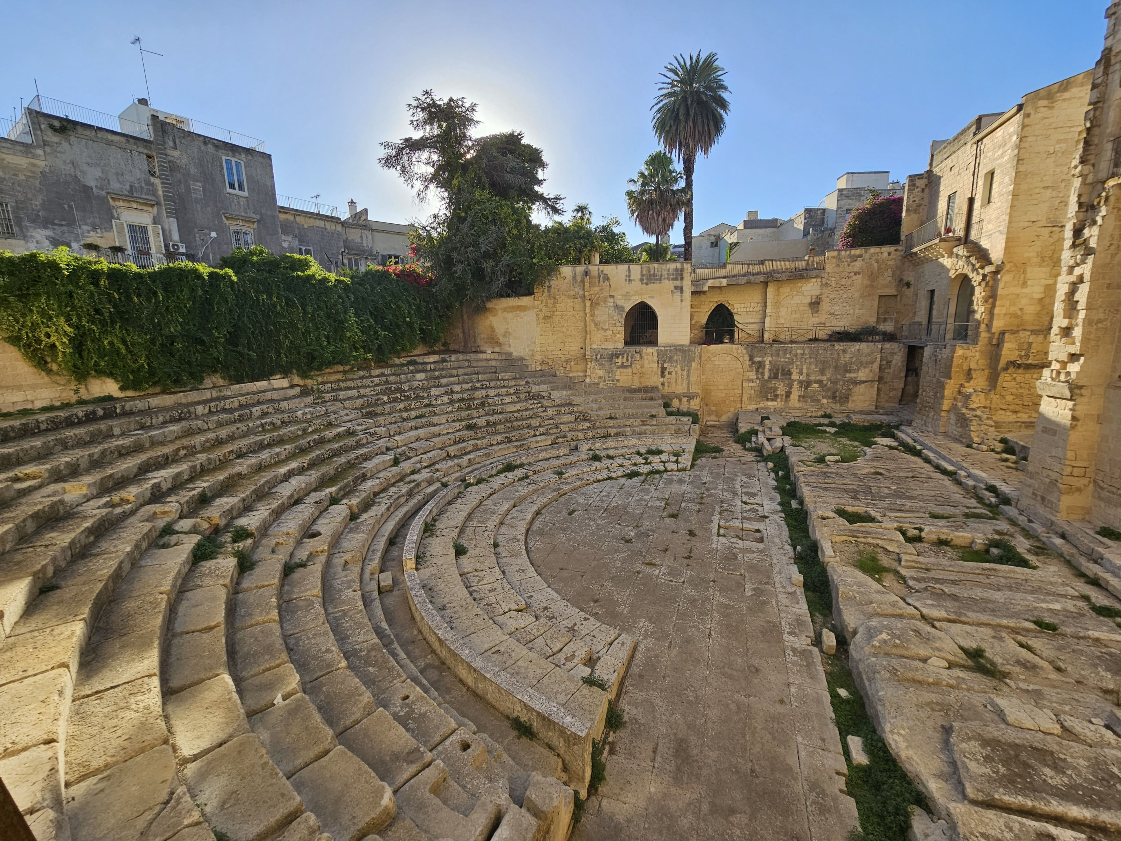 Lecce